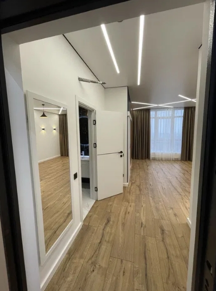 продажа однокомнатной квартиры номер A-174257 в Малиновском районе, фото номер 9